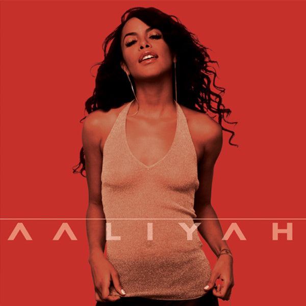 Aaliyah - Aaliyah (CD)