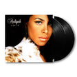 Aaliyah - I care 4 u (LP) - Velvet Music