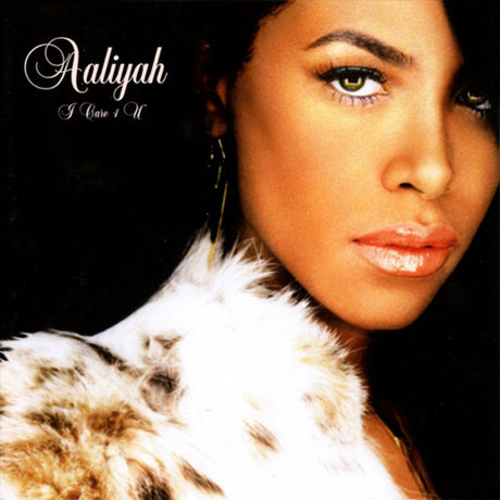 Aaliyah - I care 4 u (LP) - Velvet Music