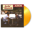 Acda En De Munnik - Adem (LP) - Velvet Music