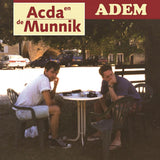 Acda En De Munnik - Adem (LP) - Velvet Music