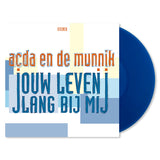 Acda En De Munnik - Jouw leven lang bij mij (LP) - Velvet Music