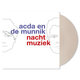 Acda En De Munnik - Nachtmuziek (LP) - Velvet Music