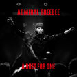 Admiral Freebee - A duet for one (CD)