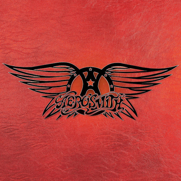 Aerosmith - Greatest hits (LP)