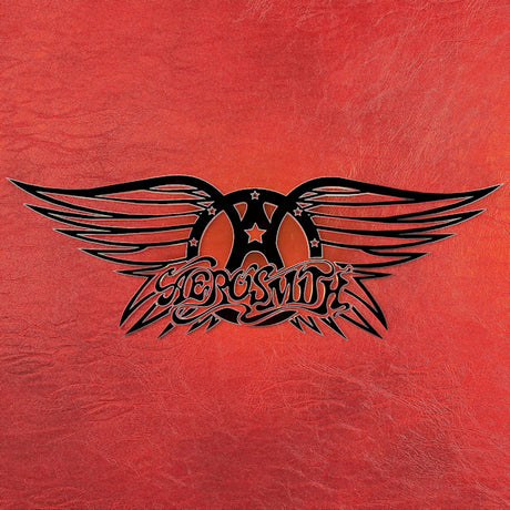 Aerosmith - Greatest hits (LP)