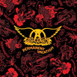 Aerosmith - Permanent vacation (CD)