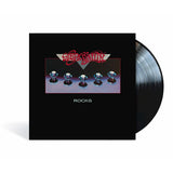 Aerosmith - Rocks (LP)