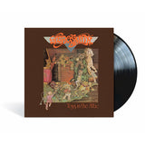 Aerosmith - Toys in the attic (LP)