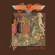 Aerosmith - Toys in the attic (CD)