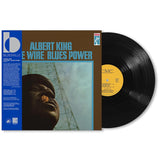 Albert King - Live Wire / Blues Power (LP)