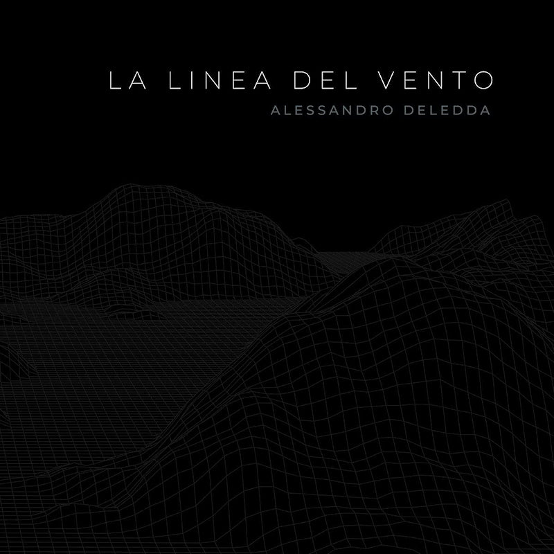 Alessandro Deledda - La Linea Del Vento (tweedehands CD)