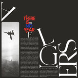 Algiers - There is no year (CD)