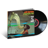 Alice Coltrane - A monastic trio (LP)