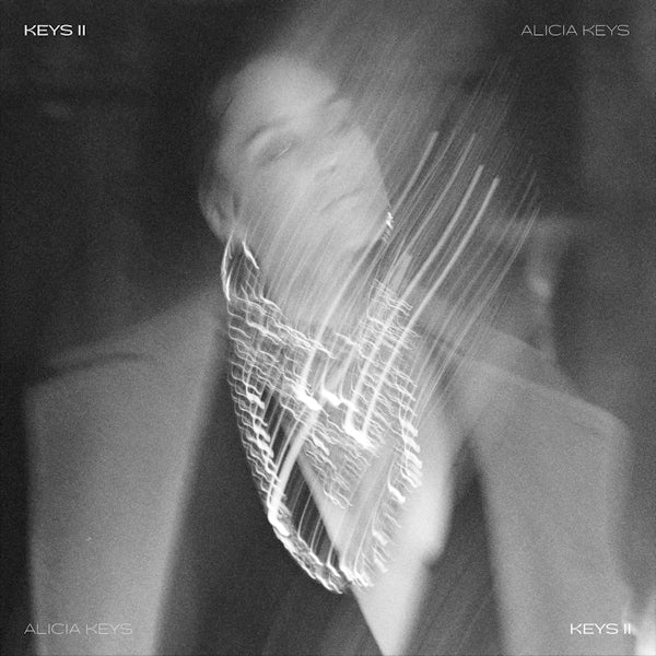 Alicia Keys - Keys II (CD)