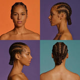 Alicia Keys - Alicia (LP)