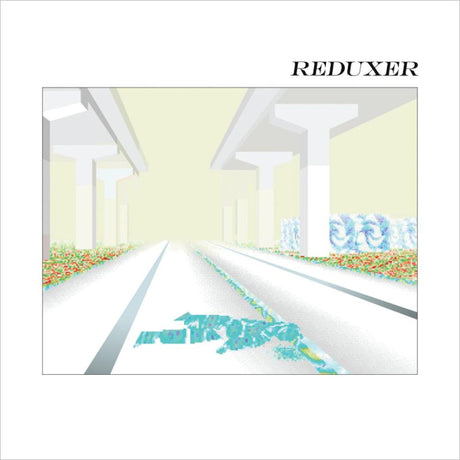 Alt-J - Reduxer (CD)