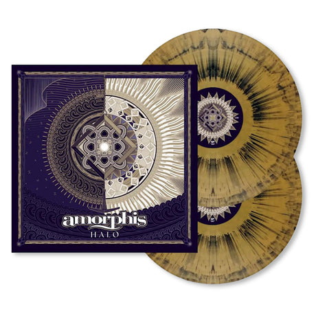 Amorphis - Halo (LP) - Velvet Music