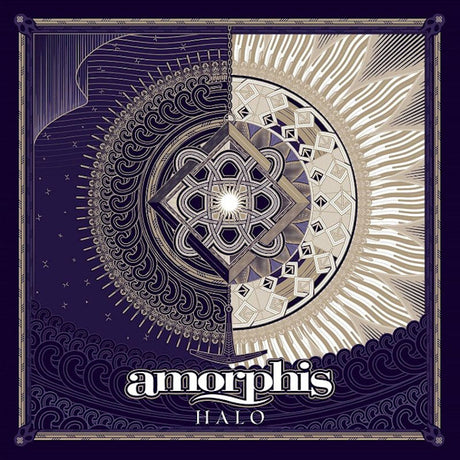 Amorphis - Halo (LP) - Velvet Music