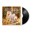 Matteo. Andrea, Virginia Bocelli - A family christmas (LP)