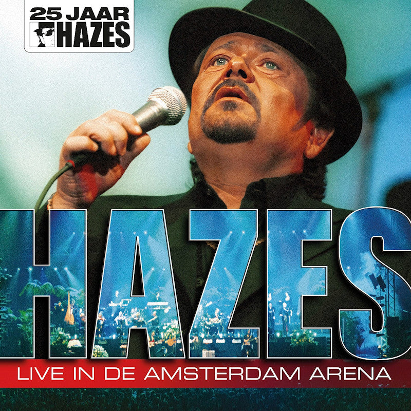 Andre Hazes - Live in de amsterdam arena (LP)