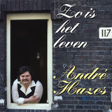 André Hazes - That's Life (LP)