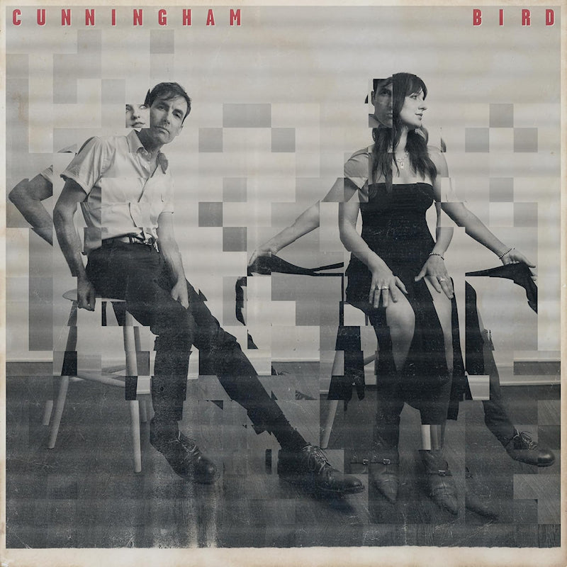 Andrew Bird & Madison Cunningham - Cunningham/Bird (CD)