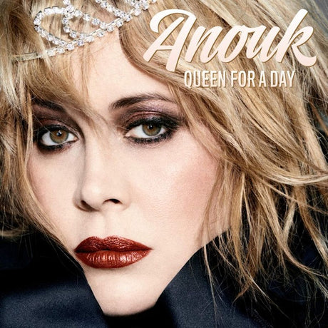 Anouk - Queen for a day (LP)