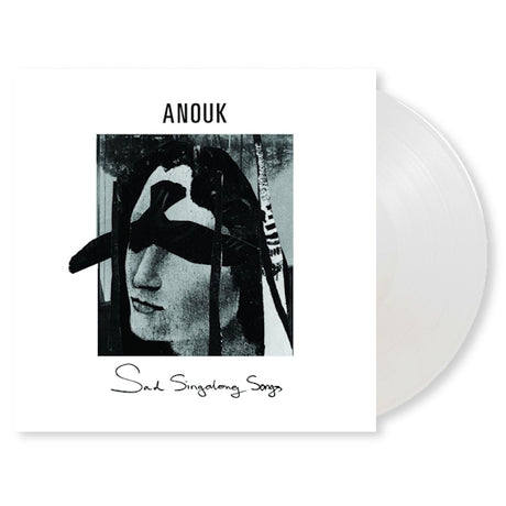 Anouk - Sad singalong songs (LP) - Velvet Music