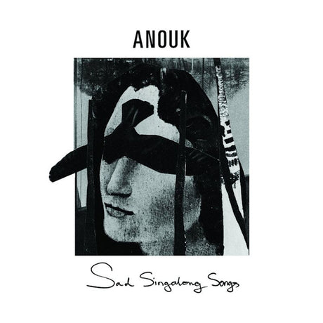 Anouk - Sad singalong songs (LP) - Velvet Music