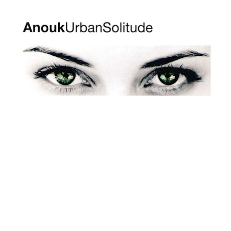 Anouk - Urban solitude (CD)