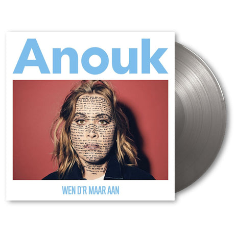 Anouk - Wen d'r maar aan (LP) - Velvet Music