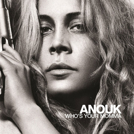 Anouk - Who's your momma (LP) - Velvet Music