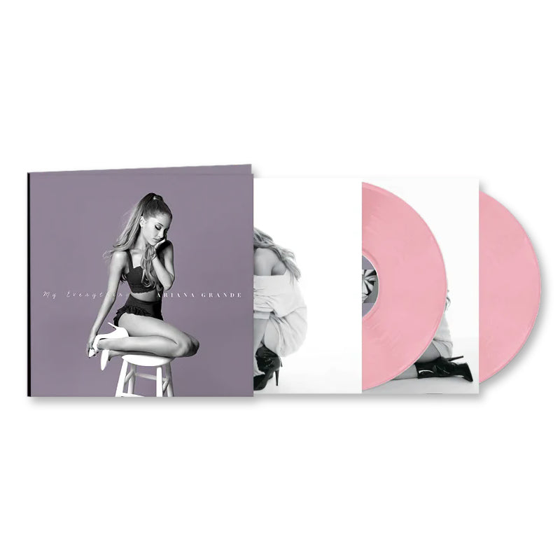 Ariana Grande - My everything (LP)