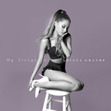 Ariana Grande - My everything (LP)