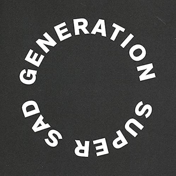 Arlo Parks - Super sad generation (CD)