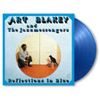 Art Blakey & The Jazz Messengers - Reflections in blue (LP) - Velvet Music