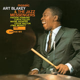 Art Blakey &amp; The Jazz Messengers - Mosaic (LP)