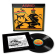 Aswad - Aswad (LP) - Velvet Music