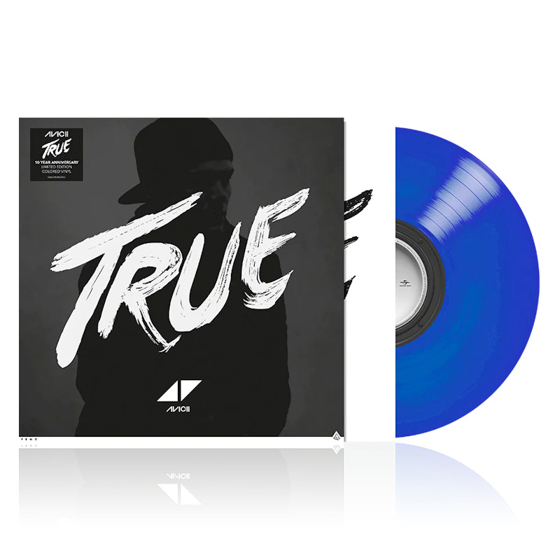 Avicii - True -10th anniversary- (LP)