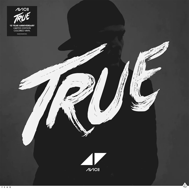 Avicii - True -10th anniversary- (LP)