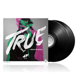 Avicii - True (avicii by avicii) -10th anniversary- (LP) - Velvet Music