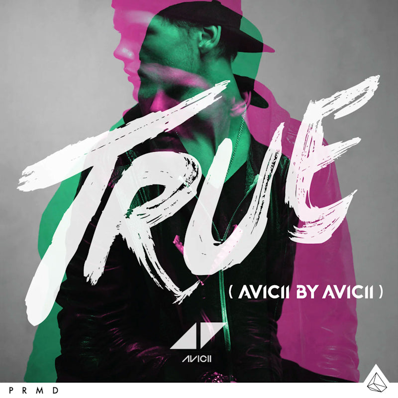 Avicii - True (avicii by avicii) -10th anniversary- (LP) - Velvet Music