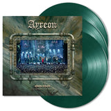 Ayreon - 01011001: live beneath the waves (LP)