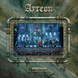 Ayreon - 01011001: live beneath the waves (LP)