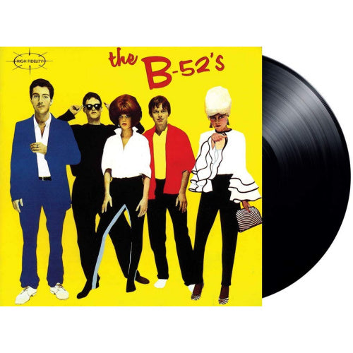 B-52's - B 52's - 60th anniversary edition (LP)