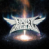 Babymetal - Metal galaxy (LP)