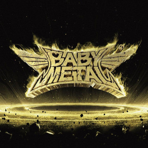 Babymetal - Metal resistance (CD)