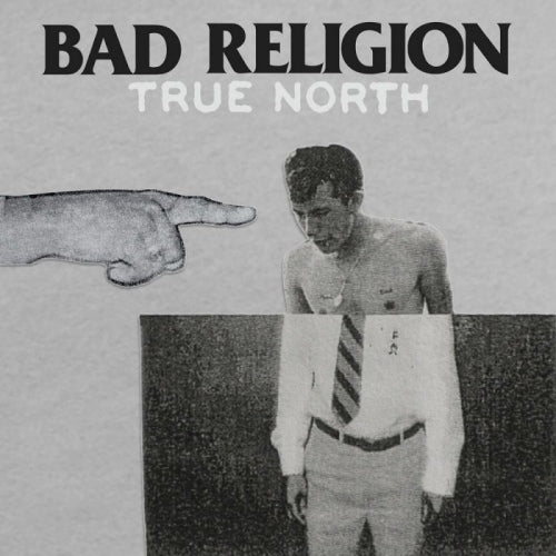 Bad Religion - True north (CD)