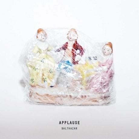 Balthazar - Applause (CD)